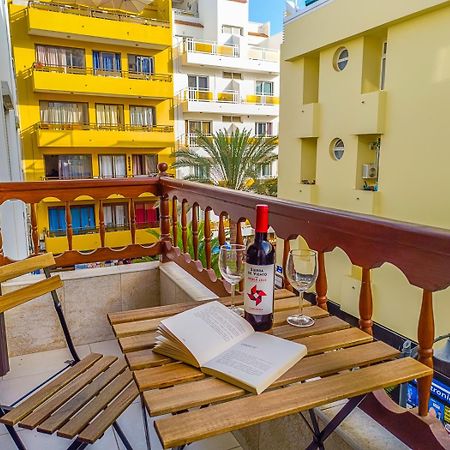 Rentaliday Los Playeros Арона Экстерьер фото