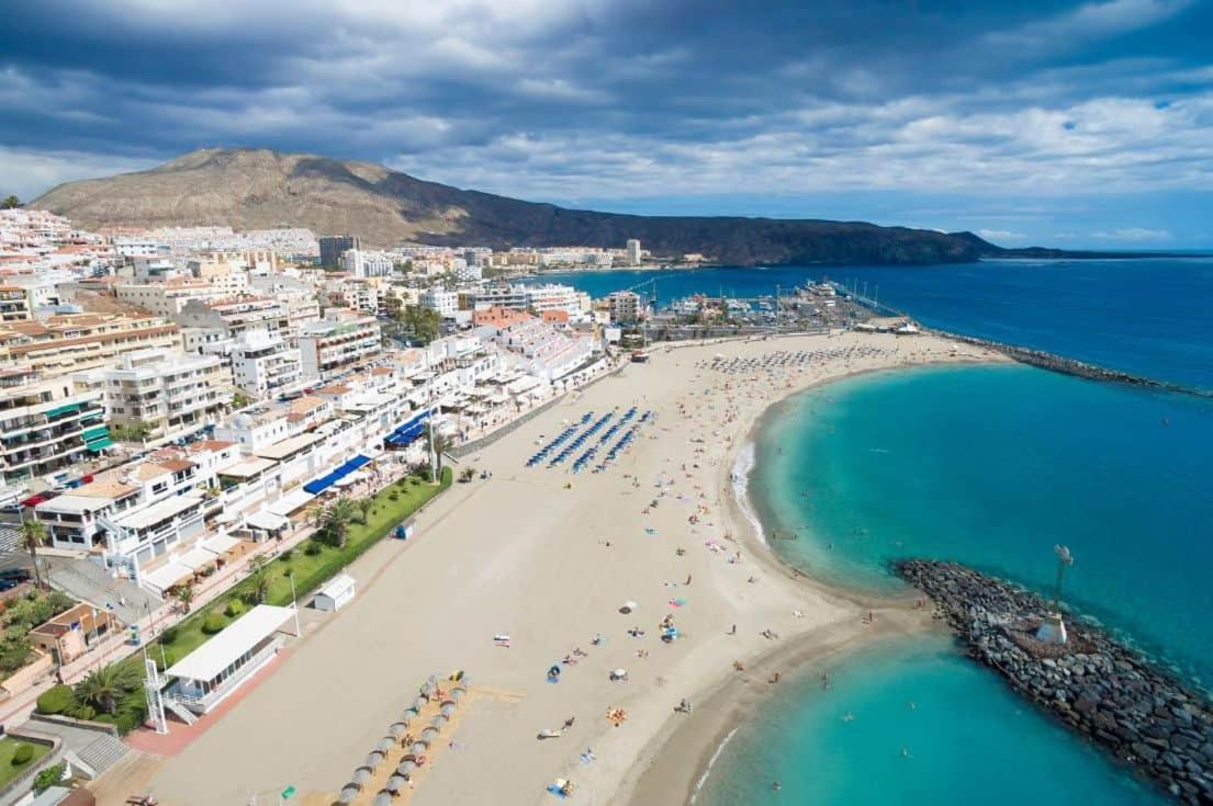 Rentaliday Los Playeros Арона Экстерьер фото