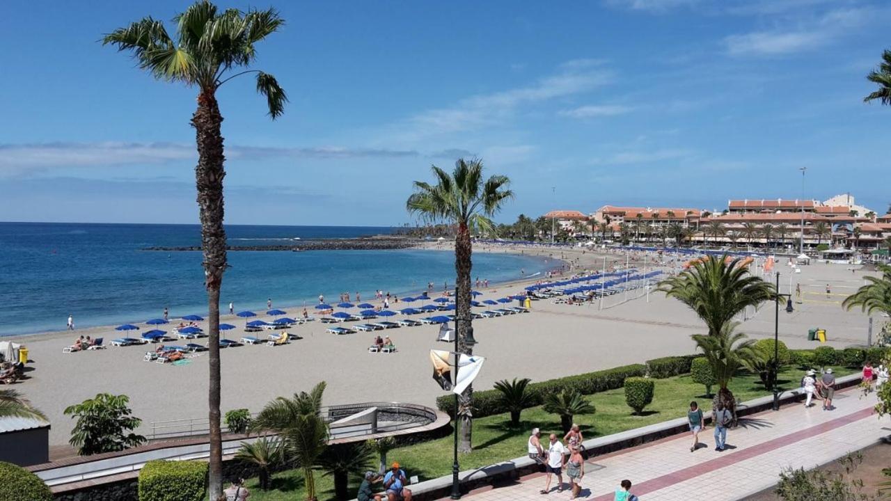 Rentaliday Los Playeros Арона Экстерьер фото